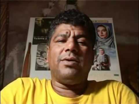 Peyman Mandegar- قسمت دوم فیلم طنز سانسور