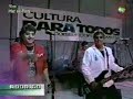 Ocho Cuarenta - Rodrigo Bueno