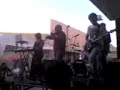 Selectro-on Cover de Natural blues (parte 2)