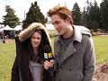 MTV Kristen Stewart & Robert Pattinson Interview Part 1 MTV Kristen Stewart & Robert Pattinson Interview Part 1