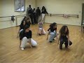 Chor�graphie Omarion