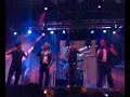 dnash concierto en carabanchel  siempre serás 