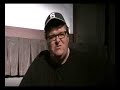 Michael Moore Blasts Rudolph Giuliani