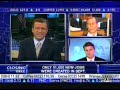 George Hosfield, Ferguson Wellman Capital Management on CNBC