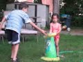 water fun!