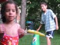 water fun!