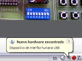 Microcontroladores USB dipswitch PIC18F4550 HID (Human Interface Device)