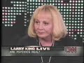 Sylvia Browne James Amazing Randi JREF Hokum Evil Psychic