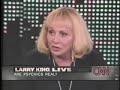 Sylvia Browne agrees to the JREF challenge