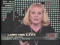 Sylvia Browne agrees to the JREF challenge