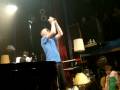 videos de The Fray - Single Ladies (cover) & She Is ()art) - Denver 1/6/09
