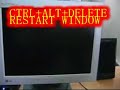 PC FORMATTING TUTORIAL