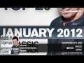 Out now: Markus Schulz - Global DJ Broadcast Top 20 - January 2012
