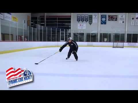Chris Ferazzoli’s Dynamic Edge Hockey – Florida Hockey Camps and Training