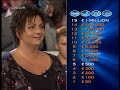 Wer wird Millionär vom 16. Mai (Teil 1von2)