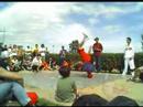 Street flavors y batallas Materias Viva