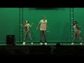 This video is Mavyn performing at Maxt Out 2006.  I apologize if the video is a bit shaky at times.  Sick choreography, everyone has to check it out.  Their company website is http://www.mavyn.com.