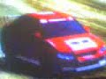 gran turismo 3 evo VII license test run