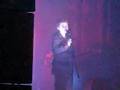 Maria Peszek koncert w kosciele sw. Jana
