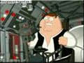 Peter griffin acts like a retard for 10 minutes Peter griffin acts like a retard for 10 minutes
