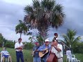 Myakka River Bluegrass Band - Little Cabin Home On the Hill