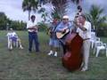 Myakka River Bluegrass Band - Little Cabin Home On the Hill