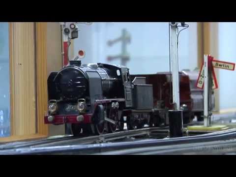 how to build an o gauge locomotive