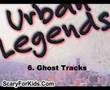 Top 12 Scariest Urban Legends