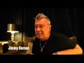 Exclusive interview Australian rock legend Jimmy..