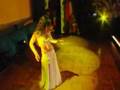 Viktoriya -  Raks Sharki con violn en vivo