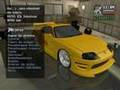 Tuning Options Part1 (GTA SA Starman Mod)
