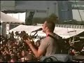 Thrice - Artist in the Ambulance LIVE BAMBOOZLE Thrice - Artist in the Ambulance LIVE BAMBOOZLE