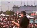 Thrice - Artist in the Ambulance LIVE BAMBOOZLE