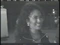 SELENA - Exitos Interview