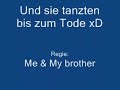 I am Axel ^^ comedy (German)