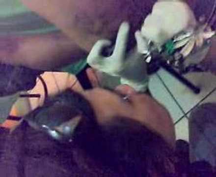 koi fish tattoo