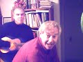 Ian Whitcomb gets silly.....