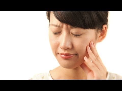 how to relieve tmj ear pain