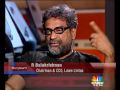 Storyboard - 5th December 2009 - Part 2 - One on One with Balki