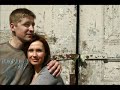 love story Vasiliy, Tatiana and Vlad