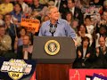 George W Bush 4President Show St. Paul