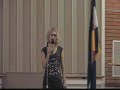 Julie McCawley One Heart, One Voice