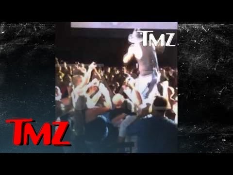 WATCH : Tim McGraw Being Sued