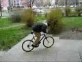 vita i dule bicycle stunts :) Manele-Gratis.net