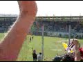 Crotone - Taranto 18/05/2008 andata Playoff goal Migliaccio