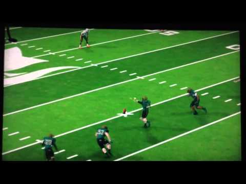 how to recover onside kick in ncaa 14