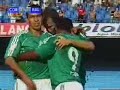 Palmeiras 3 x 0 Corinthians - Paulista 2007