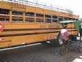 Transportation In Nicaragua