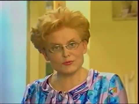 Диета малышевой