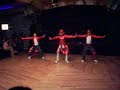 algo mas que salsa verdadera alegria